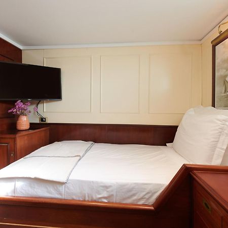 Costa Do Sal Hotel Boat Lounge Aveiro Ngoại thất bức ảnh