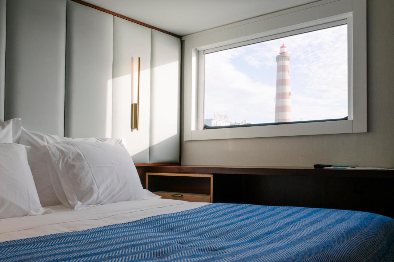Costa Do Sal Hotel Boat Lounge Aveiro Ngoại thất bức ảnh