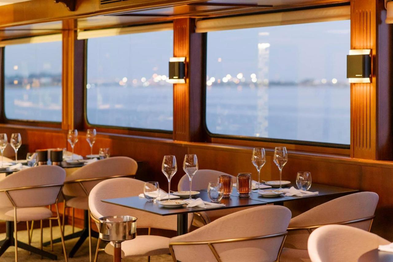 Costa Do Sal Hotel Boat Lounge Aveiro Ngoại thất bức ảnh