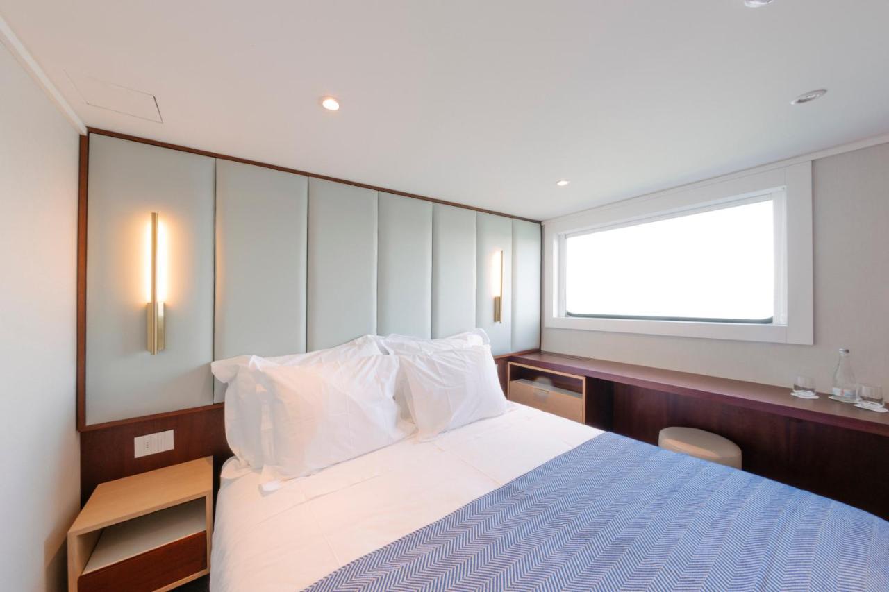 Costa Do Sal Hotel Boat Lounge Aveiro Phòng bức ảnh