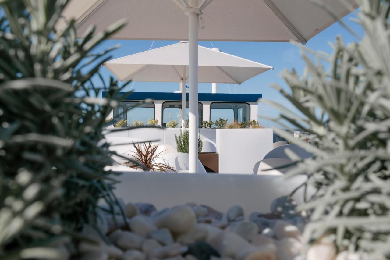 Costa Do Sal Hotel Boat Lounge Aveiro Ngoại thất bức ảnh