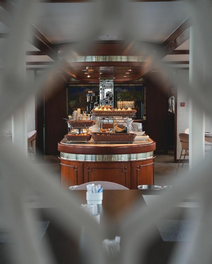 Costa Do Sal Hotel Boat Lounge Aveiro Ngoại thất bức ảnh