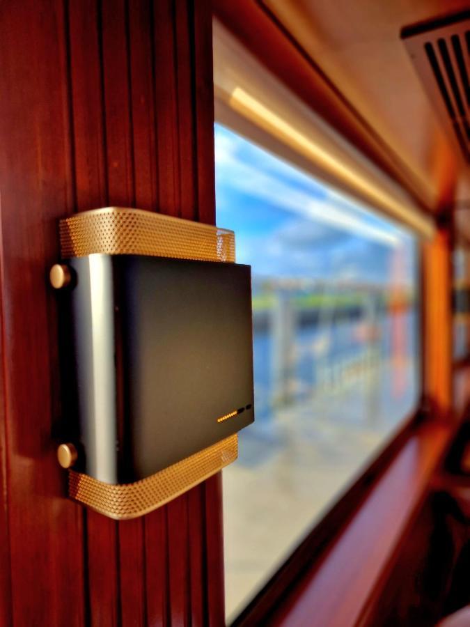 Costa Do Sal Hotel Boat Lounge Aveiro Ngoại thất bức ảnh