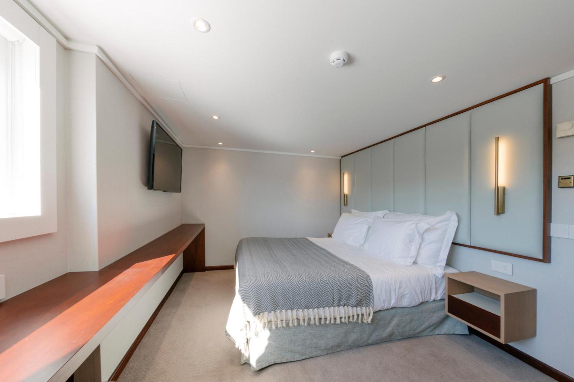 Costa Do Sal Hotel Boat Lounge Aveiro Ngoại thất bức ảnh