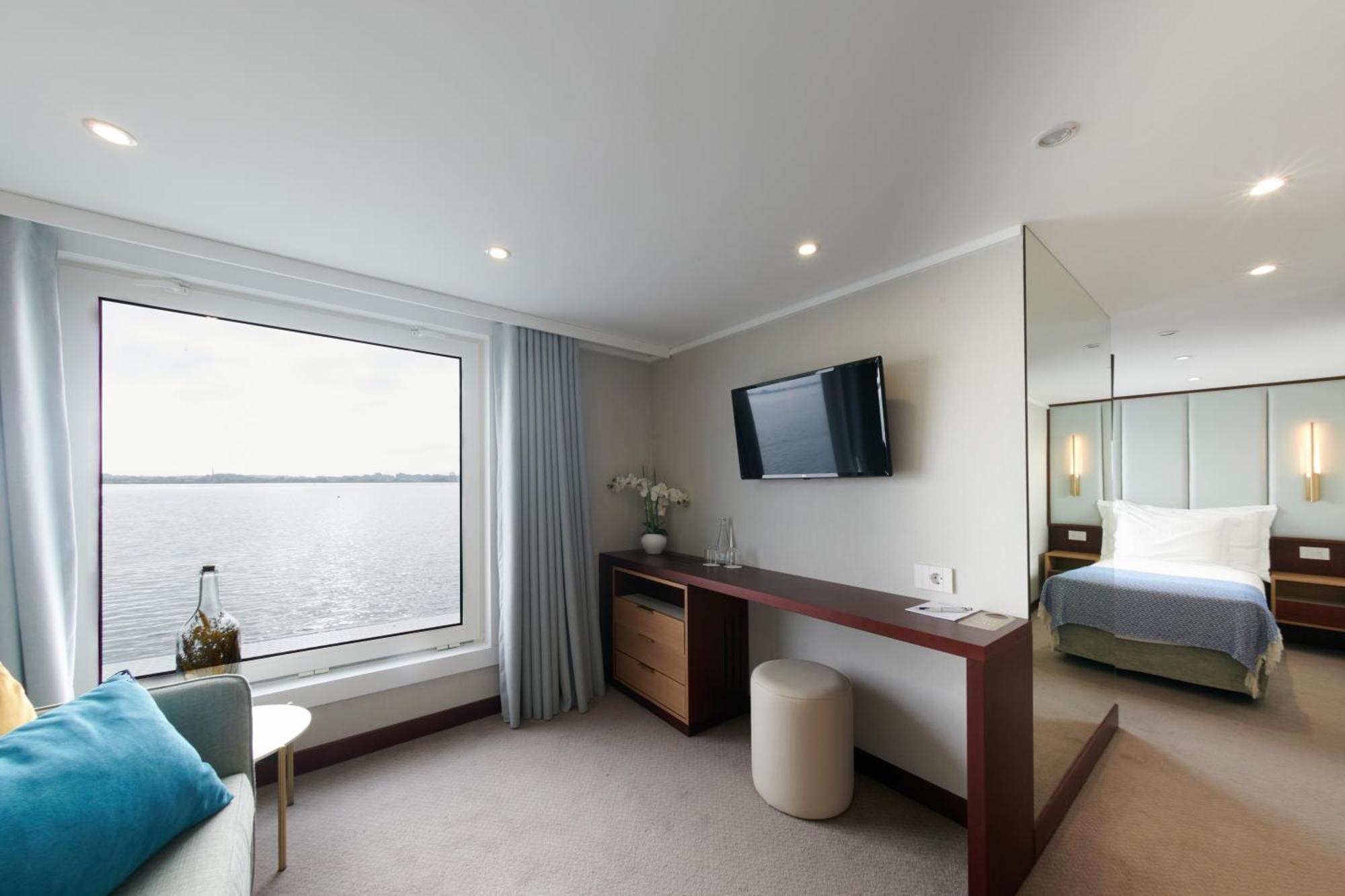 Costa Do Sal Hotel Boat Lounge Aveiro Ngoại thất bức ảnh